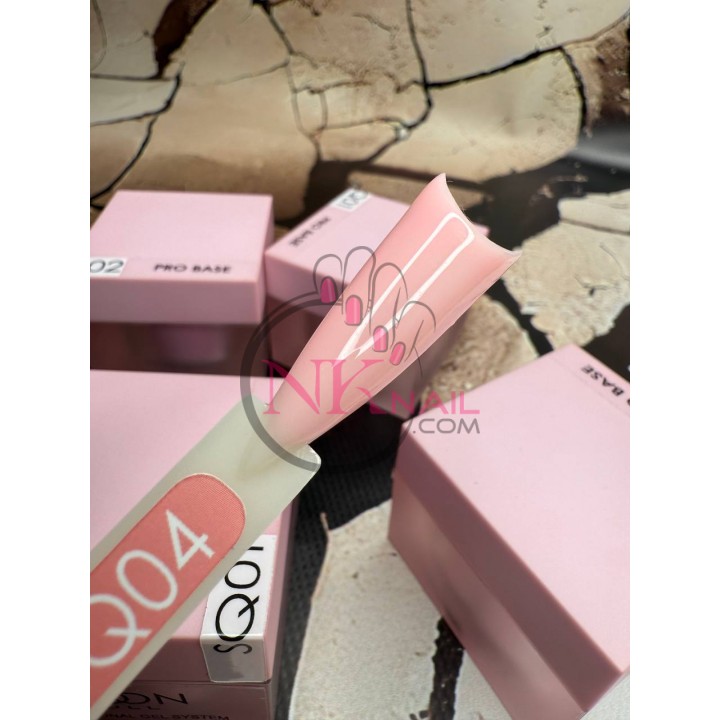 База Moon Nude PRO 30 мл SQ04 HEMA/TPO free